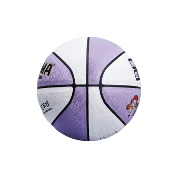 For Erma Basketball