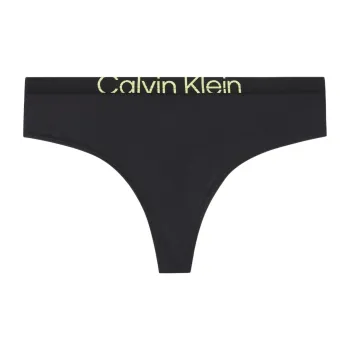 CK/Calvin Klein Underpants Women's 1 Pack Black