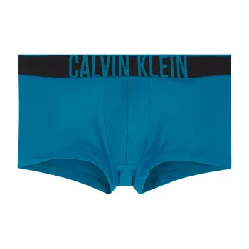 CK/Calvin Klein Underpants Men's 1 Pack Blue