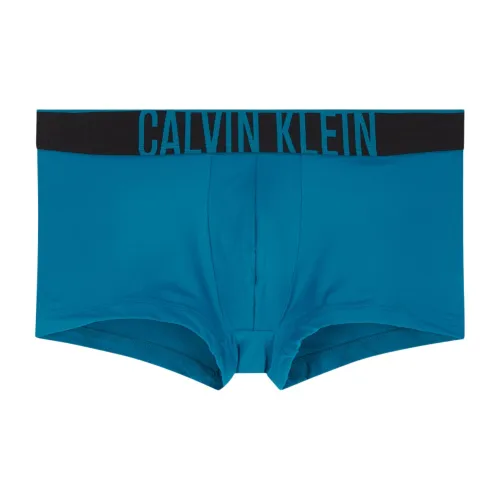 CK/Calvin Klein Underpants Men's 1 Pack Blue