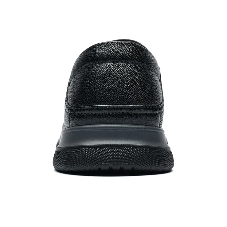 KAISER Casual Shoes Men's Black-3
