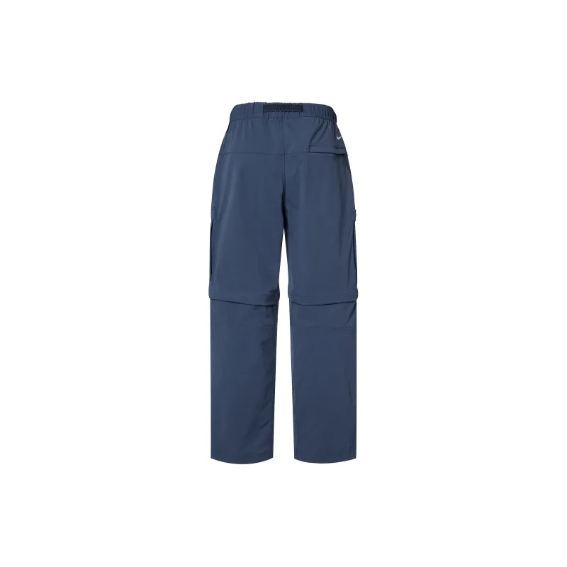 Nike ACG Casual Pants Men's Blue-1