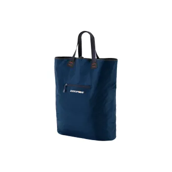 MONTBELL Nylon Mountaineering Bag Backpack Large Size Unisex Marine Blue