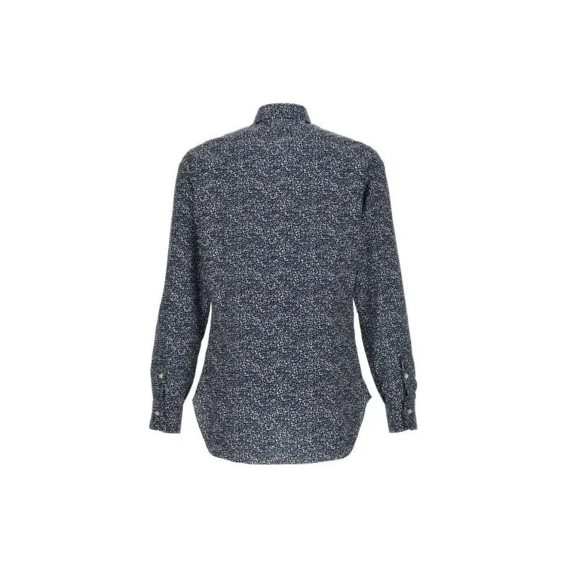 BARBA Culto Shirt-1