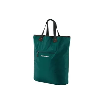 MONTBELL Nylon Mountaineering Bag Backpack Medium Size Unisex Dark Green