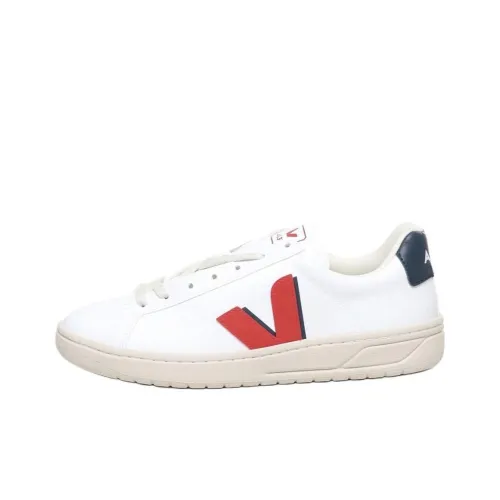 VEJA Urca CWL Logo-appliqué Sneakers