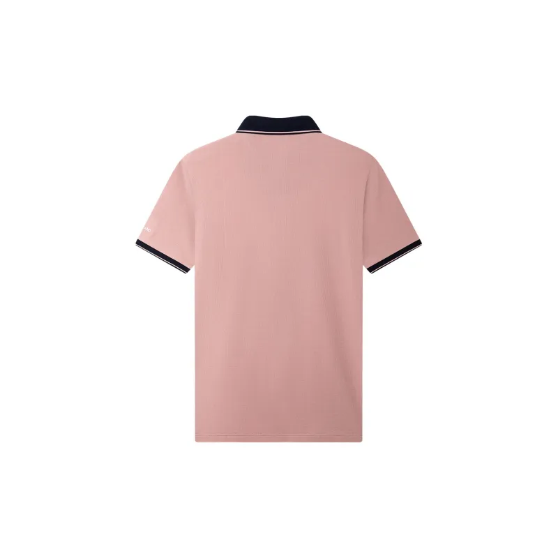SEVEN Polo Shirts Men-3