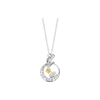 MAGICPOLE 925 Sterling Silver Necklaces Women's Silver