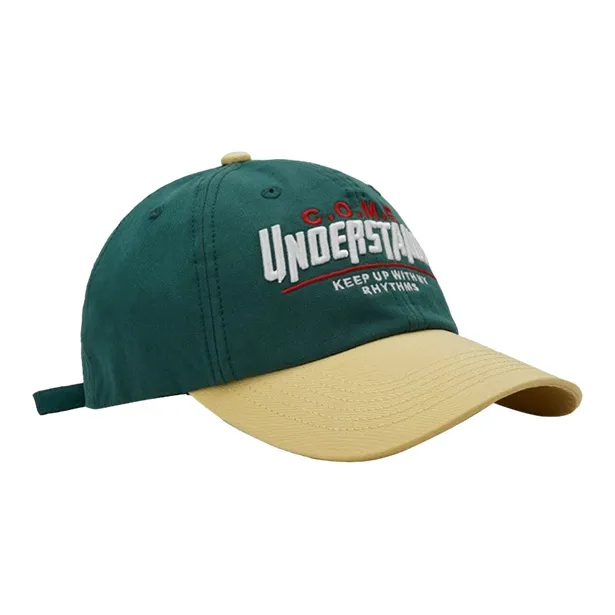 J W Baseball Caps Unisex-4