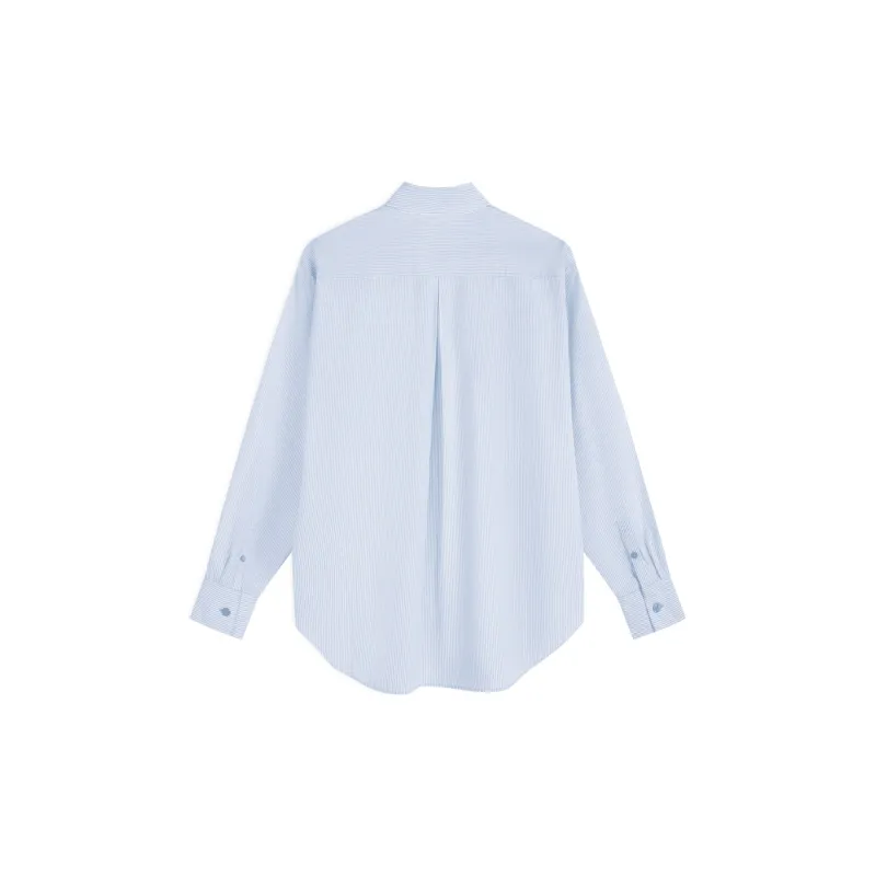 CALVIN KLEIN SS24 Series Shirt Women's-3