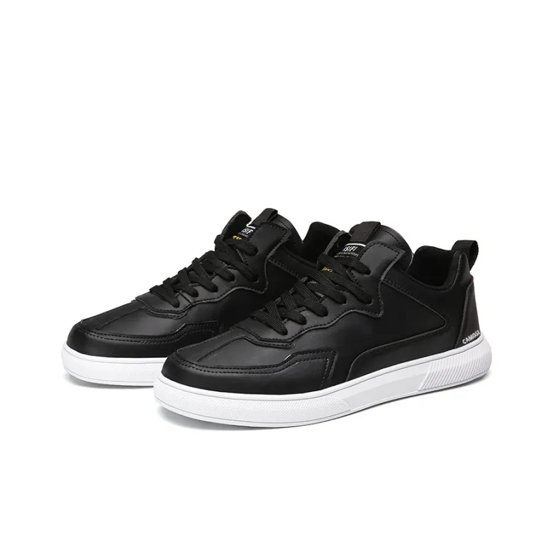 CAMOSI Low-Top Skateboard Shoes Unisex-32
