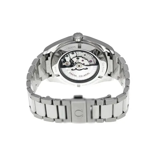 OMEGA Men Seahorse Collection Watch-2