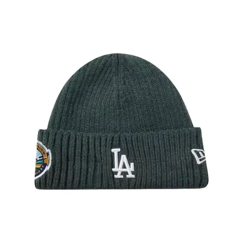 New Era Beanies Unisex