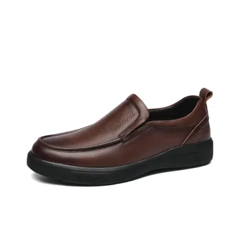 KAISER Casual Shoes Men's Brown