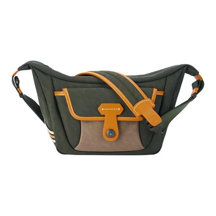 Thereble Shoulder Bags Green-0