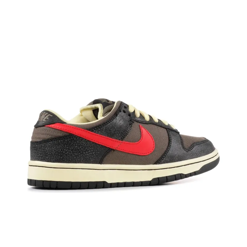 Nike Sb Dunk Low Iron Man-3