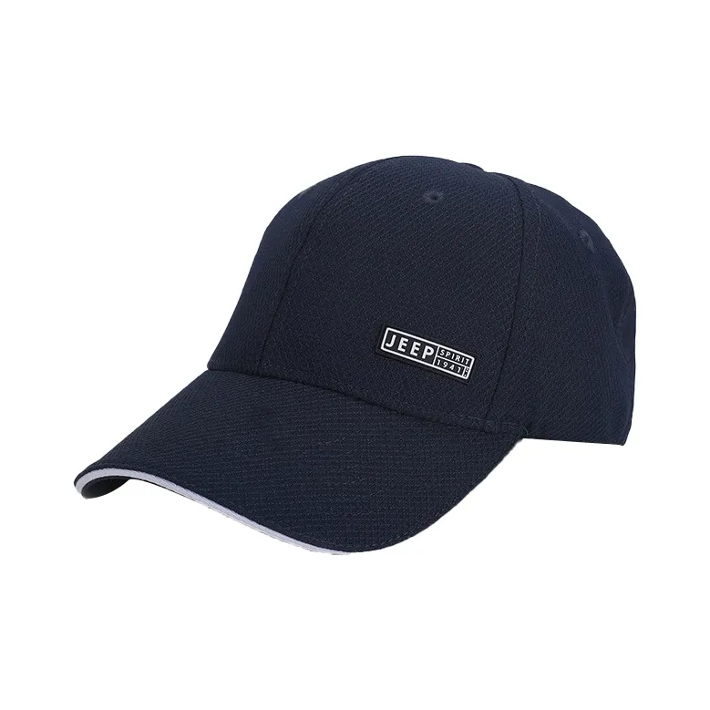 JEEP SPIRIT Polyester Baseball Caps Unisex-3