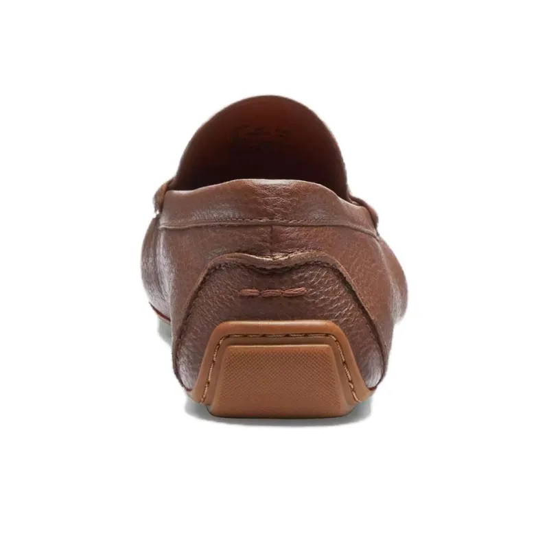 COACH Loafers Men Brown-3