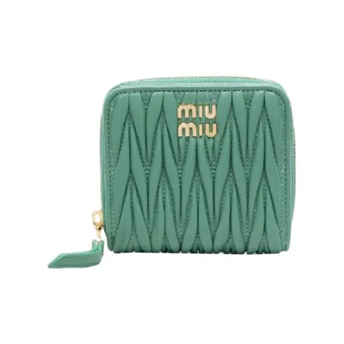 MIU MIU Wallets