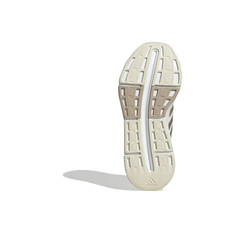 Adidas Swift Run Off White Wonder Gold Met. Wonder Beige Women's-3