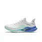 Blue White