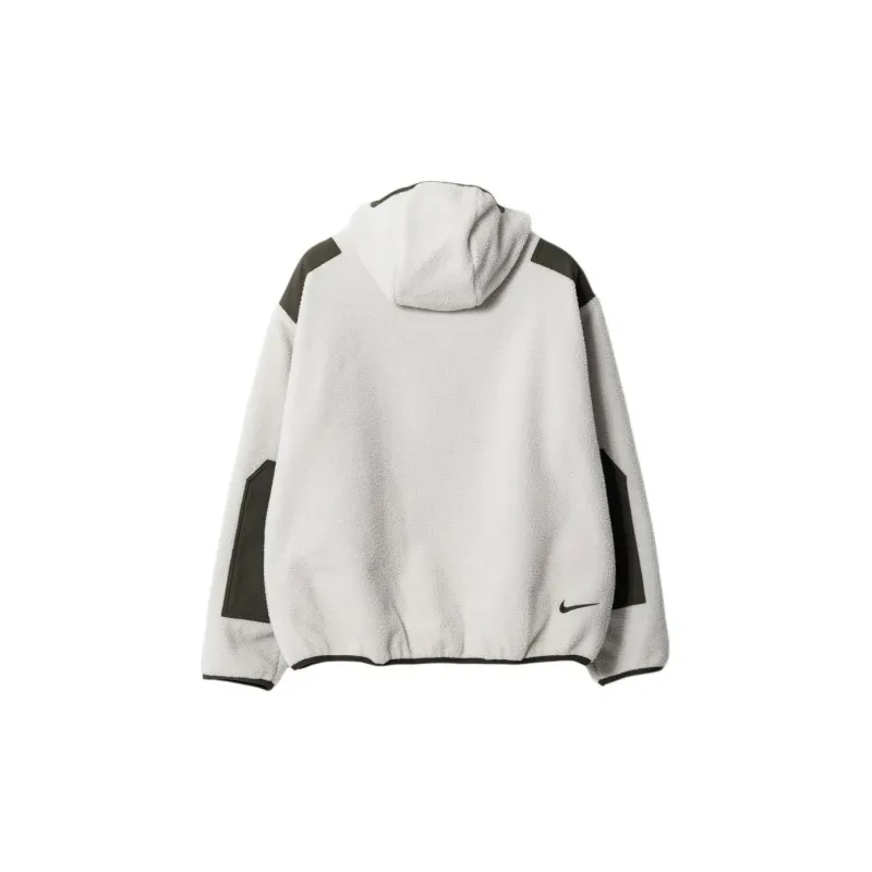 Nike Acg Balaclava Retro Fleece Pullover Jacket Asia Sizing-1