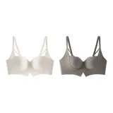 Champagne+Milk Coffee[2 Pack Color]