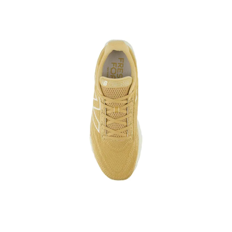 New Balance Fresh Foam X 1080v13 'Yellow White'-3