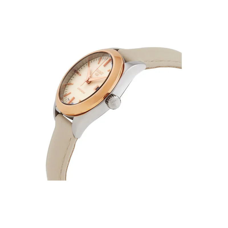 TISSOT Women's Bright Series Watch-2