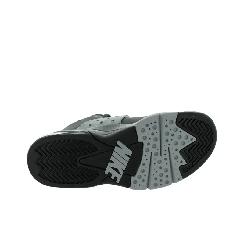 Nike Air Force Max 2013 Dark Grey-4