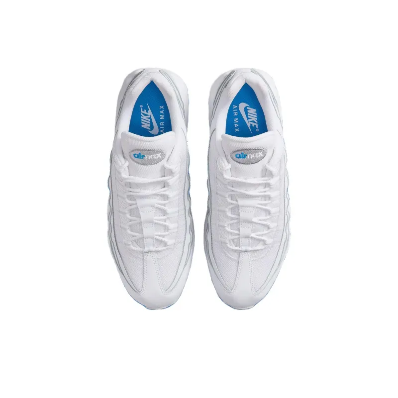 Nike Air Max 95 Photon Dust Photo Blue-3