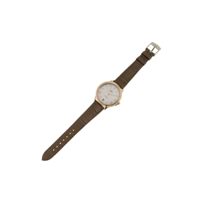 OMEGA Women's Elegant Saucer Series Watch-1