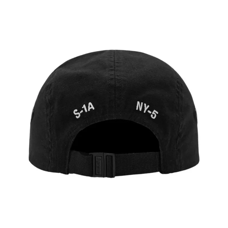 Supreme Military Camp Cap FW20-3