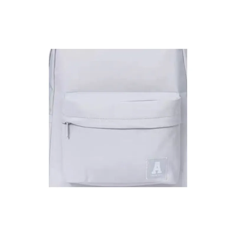 Anta Life Collection Oxford Backpack Regular Unisex Gray-2