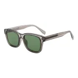 Transparent Gray Frame G15 Pcs