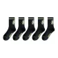 5 Black