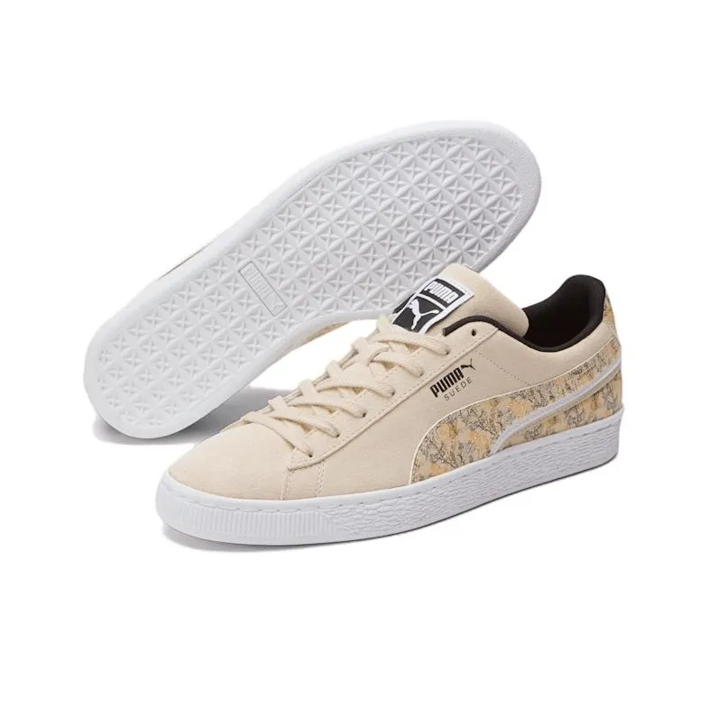 Puma Suede "Botanics"-4