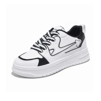 MAKINO Wear-Resistant Low-Top Casual Shoes Women's
