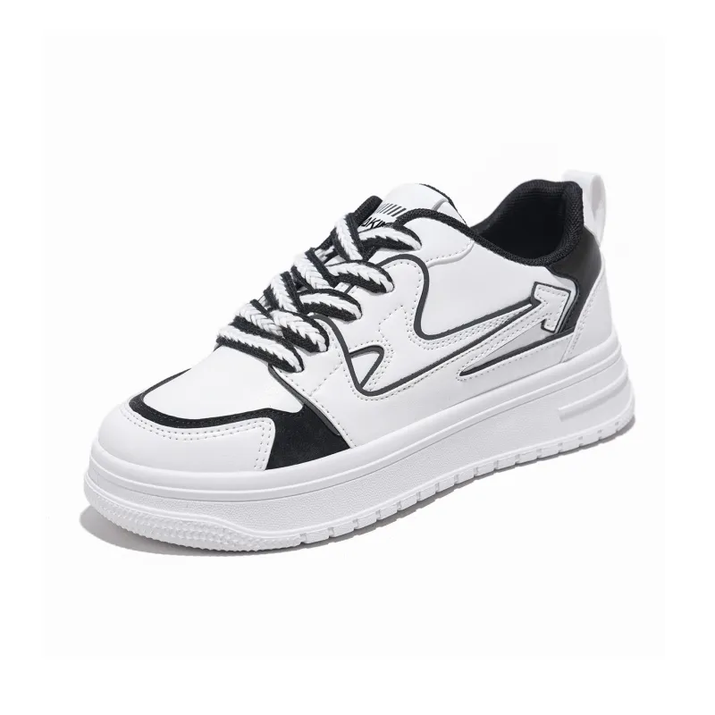 MAKINO Wear-Resistant Low-Top Casual Shoes Women's-0