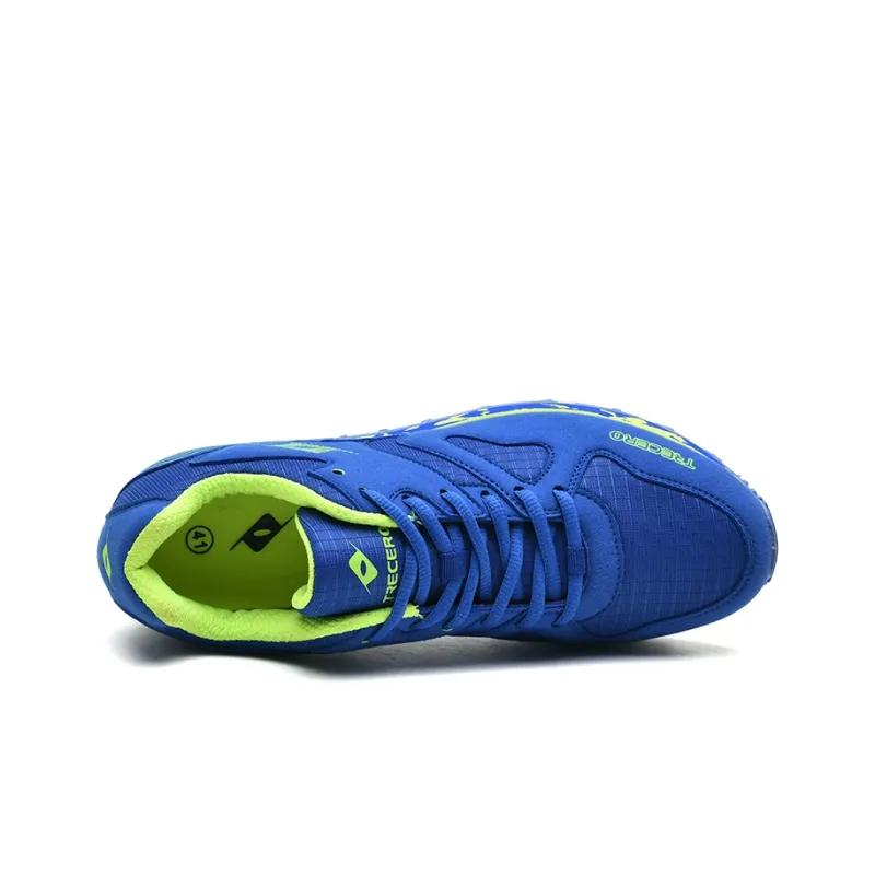 Hicellon Anti-Slip Wear-Resistant Low-Top Running Shoes Unisex-5