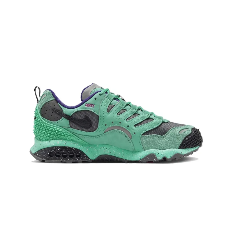 Nike Air Terra Humara Undefeated Light Menta-1