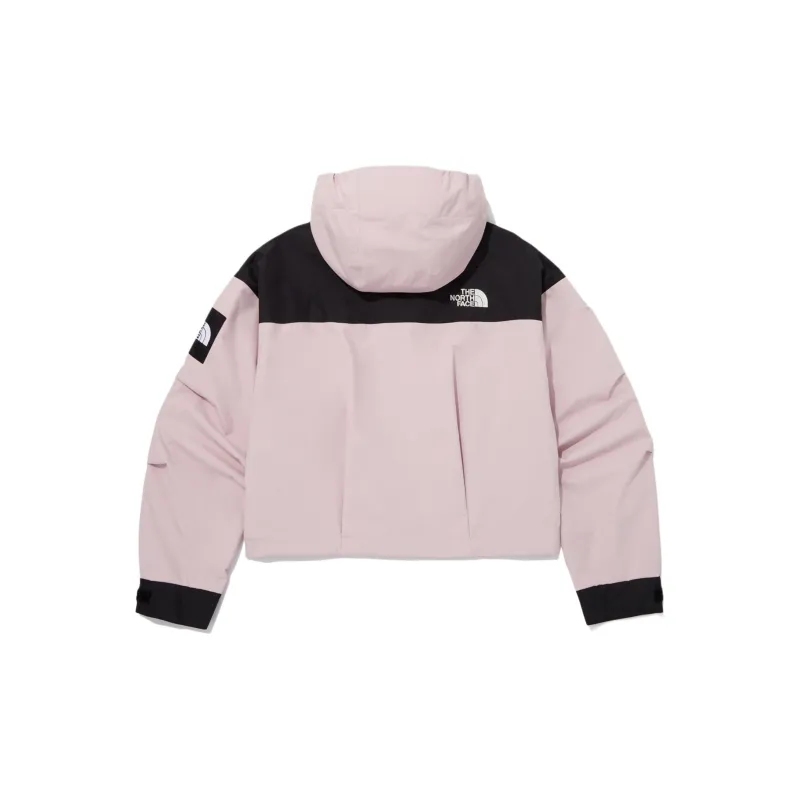 THE NORTH FACE Jackets Coats Women's Pink-2