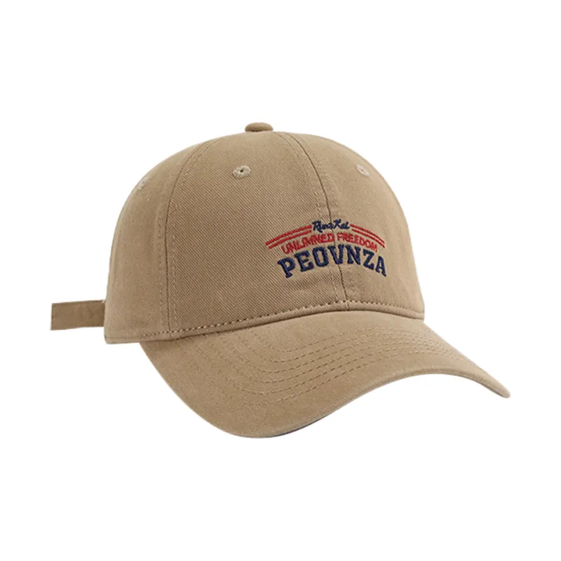 CMFY Cotton Baseball Caps Unisex-4