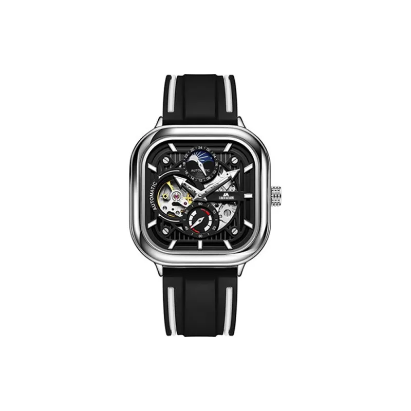 LIBER AEDON Men Watch-1