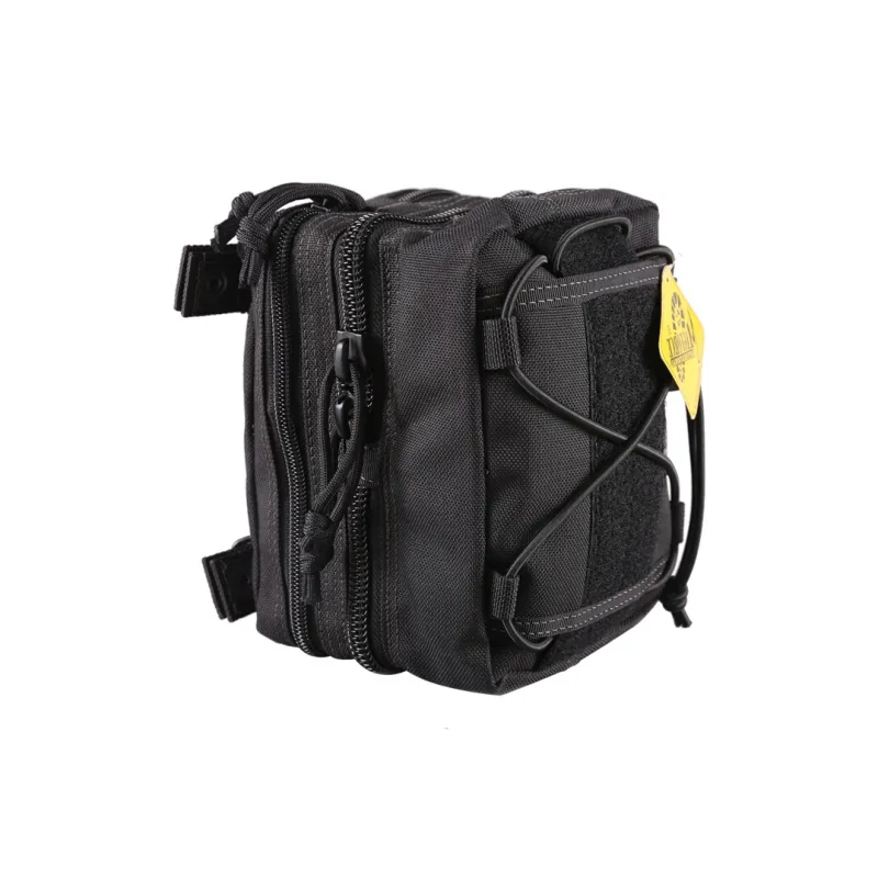MAGFORCE 1L Outdoor Bags 1050D Nylon Multicolor Men's-6