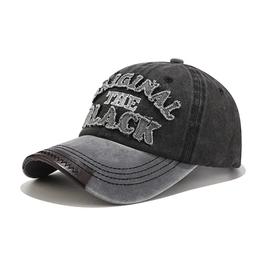 EQUIPMENTELEGANT Cotton Baseball Caps Unisex-0