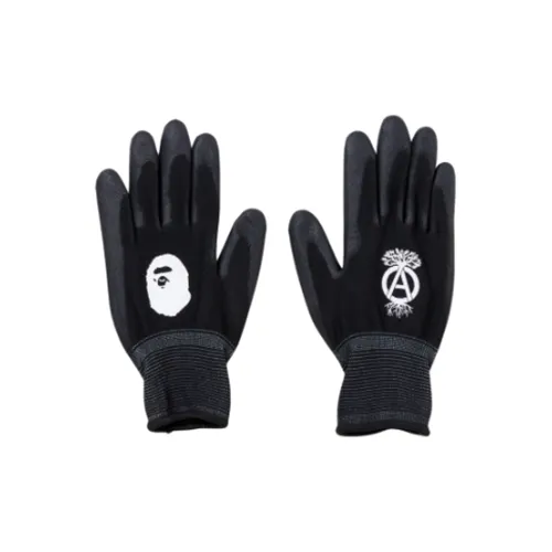 THE NORTH FACE Knit Glove Unisex Blue