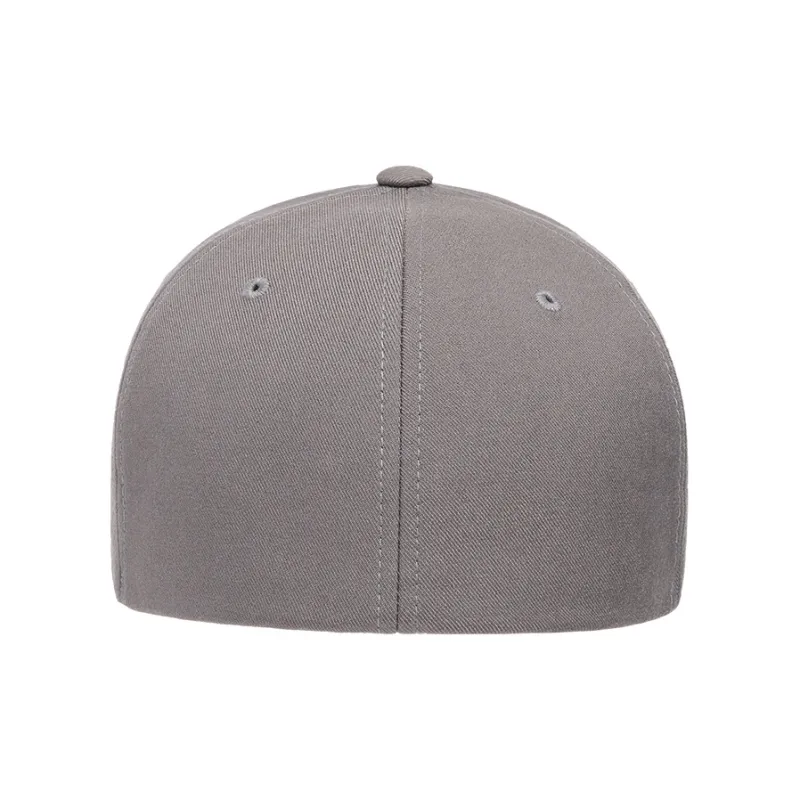 FLEXFIT Polyester Baseball Caps Unisex-8