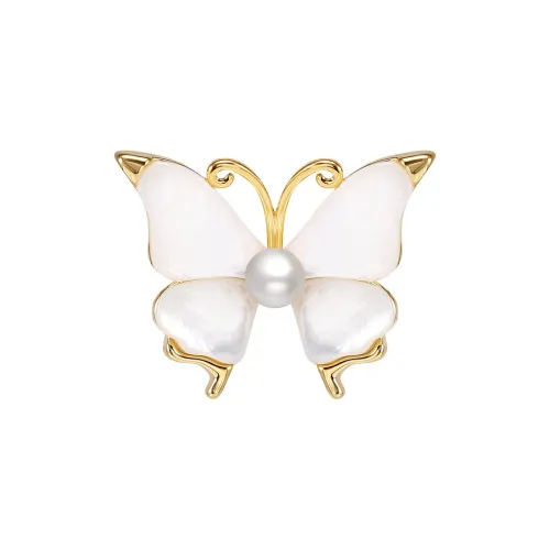 NATURALLYJOJO Brooches Women's