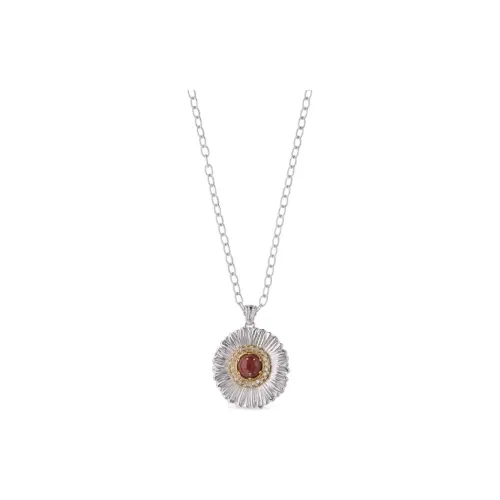 BUCCELLATI Women BLOSSOMS series Necklace